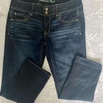 American Eagle  cropped jeans Photo 0