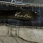 Distressed kancan jeans‎ Blue Size 31 Photo 2
