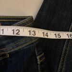 Pilcro  Anthropologie ankle slit jeans 27 Photo 6