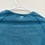 Gymshark  Vital Seamless Top Photo 3