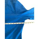 Grey's Anatomy Grey’s Anatomy Blue Scrub Jacket Women’s Small Nursing Uniform Top Photo 7