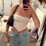 Princess Polly  Corset Top Photo 0