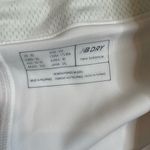 New Balance  white tournament tennis skort Photo 1