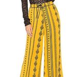 House of Harlow Revolve Josephine Bodysuit Leopard Photo 4