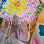 Show Me Your Mumu Amalfi Coast Midi Dress in Petal Pop Small Photo 8