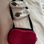 Infinity cheer shoes white Size 8.5 Photo 0