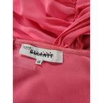 Elliatt Anthropologie  Capra Mesh Maxi Dress Size XS Photo 7