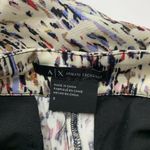 Armani Exchange Women's Casual Trouser Pants Photo 3