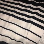 Xhilaration Striped Sweater Dress Photo 5