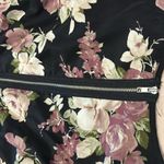 Three Pink Hearts Floral print dress in size 7 (juniors) •  Photo 8