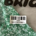Bright Swimwear  Fiona Bottoms Peppermint L NWT IN PACKAGE Photo 3