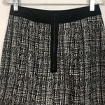 Halogen Women's Tweed High Rise Pencil Skirt Size 6 Photo 5