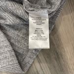 Almost Famous  Gray Maxi Dress NWT Photo 2