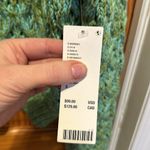 Urban Outfitters BDG Killian Quarter-Zip Pointelle Sweater S NWT Photo 7