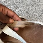 Earth Origins  Berri Cream Sandals SIZE 11M Photo 7