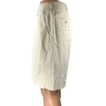 Ralph Lauren Polo Golf Men's White Beige Performance Khaki Chino Shorts Size 38 Photo 1