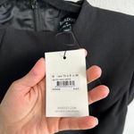 Bardot  delphi hourglass mini dress in black Photo 4