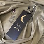 Dreamiere Oversized Bamboo Modal T Shirt Tunic Lounge Sleepwear Relaxed‎ Fit 2XL Gray Size undefined Photo 4