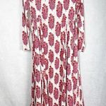 Matta Moksha Sami Tent Maxi Dress Size XS Photo 0