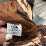 Tiger Mist Mini Dress Photo 5