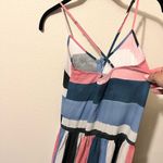 Mara Hoffman  Phoebe Maxi Dress Size S Photo 4