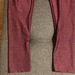PINK - Victoria's Secret Pink Victoria’s Secret Ultimate Women’s Size Medium, Maroon Color Photo 4
