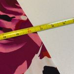 Sweet Storm Womens S Floral Print Short Sleeve V Neck Sheath Dress Trendy Vaca # Photo 10