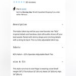 frankie's bikinis Kailyn Bikini Set - Pink Punch Photo 4