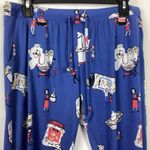 Munki Munki  Costco Pajama Pants Size Medium Photo 2