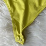 EXPRESS NWOT Body Contour Bodysuit Photo 1