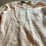 Charter Club Cashmere  pink sweater M Photo 4