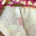 Free People NWT Give Me More Top in Pop Combo Photo 5