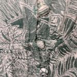 O'Neill Wes Palm flutter sleeve button up top Photo 8