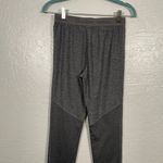 Outdoor Voices Women M Dark Gray Cloudknit Leggings Base Layer Stretch Athletic Photo 6