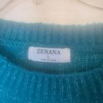 Zenana  Sweater  Photo 1
