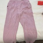 Champion Light Purple Joggers Photo 0