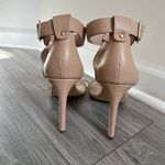 Charles David  Nude Heels Photo 2