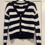 Old Navy  Striped Knit Cardigan Photo 1