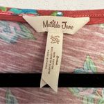 Matilda Jane  100% Cotton Brilliant Daydream Looks to Frill Dress Size XXL Photo 7