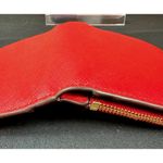 Kate Spade Laurel Way Hazy Rose Small Shawn Red with Roses Inside Photo 11