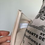 Jonathan Simkhai Fay vegan leather & crochet knit Photo 16