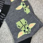 Star Wars  Mandalorian Socks #60 / Any 3 Pair $15 Photo 3
