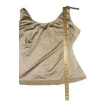 Spanx Slimplicity Nude Scoop Neck Cami, Size 3X Photo 5