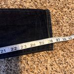 CAbi  Jeans Womens Size 2 Dark‎ Wash Denim Skinny Leg Casual Pants Photo 4