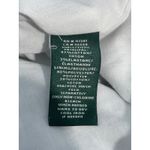 Ralph Lauren Lauren Dress Size 10 Blue Sleeveless Summer Preppy Country Club Photo 7