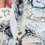 hey babe faux sneakers skirt size S Photo 3