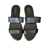 Cole Haan - Findra Strappy Flat Sandal Sz 7.5 Photo 2