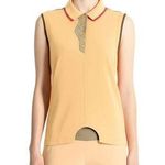 Jamie Sadock Yellow Multi Photo 0