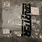 Starter New Gray Jogger Sweatpants Photo 7