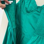 ASTR  The Label Bellamy Bustier Dress  Photo 6